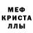 Метадон кристалл PSMira